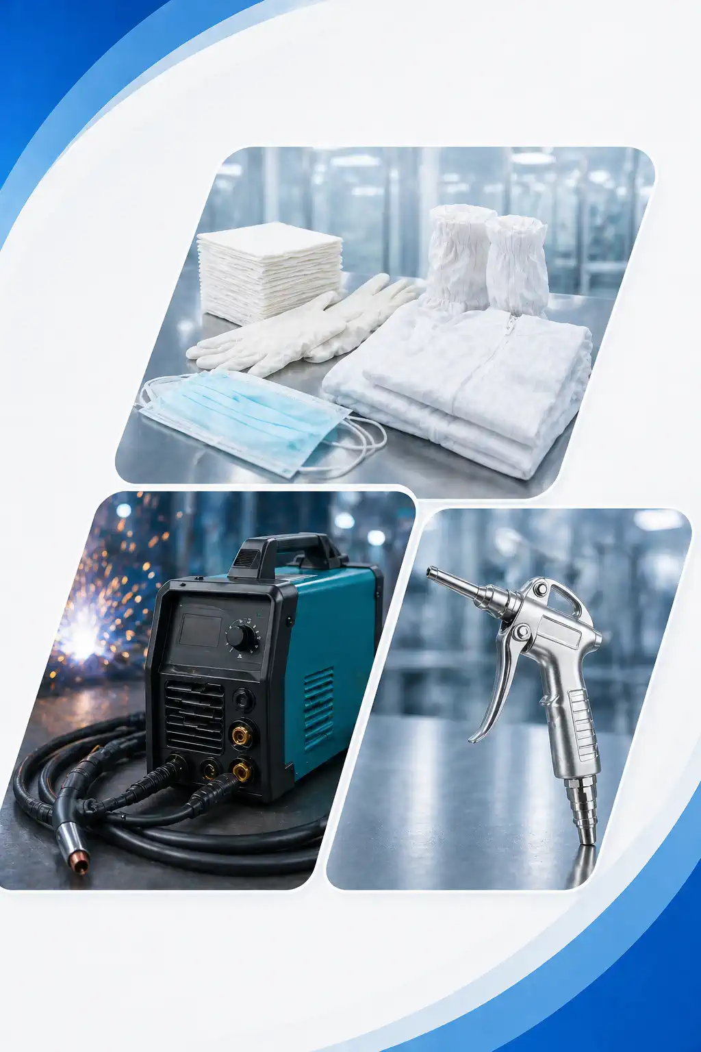 QUICK 3205 ESD